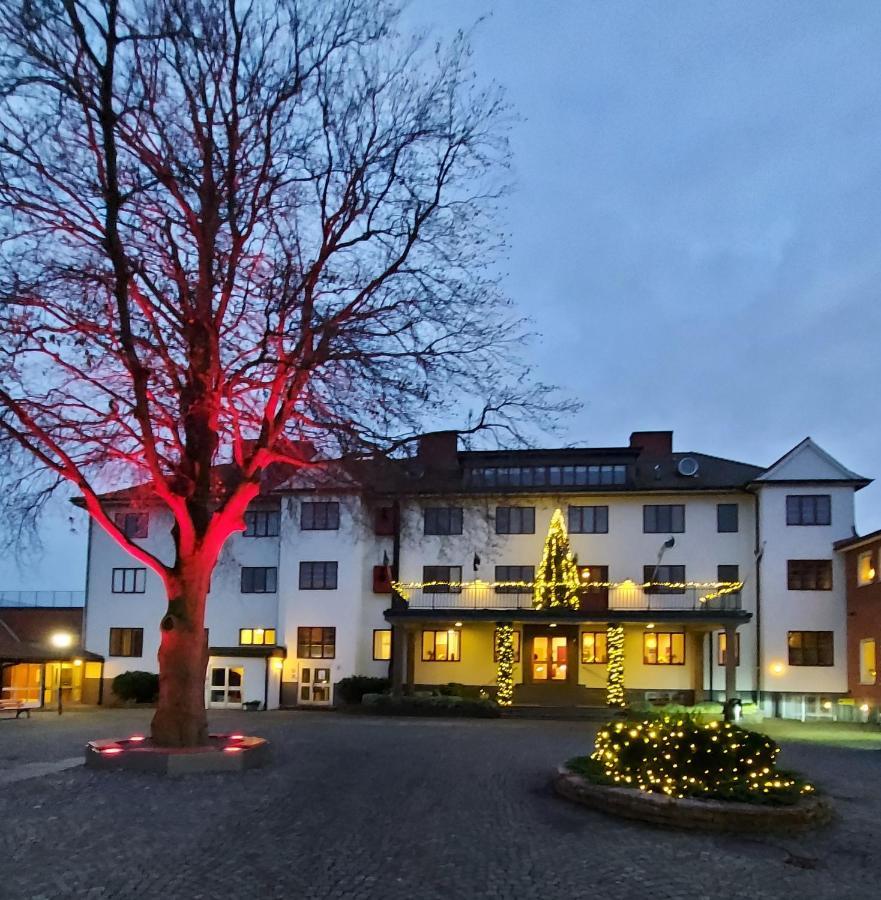 Sundsgarden Hotell & Konferens Helsingborg Exterior photo