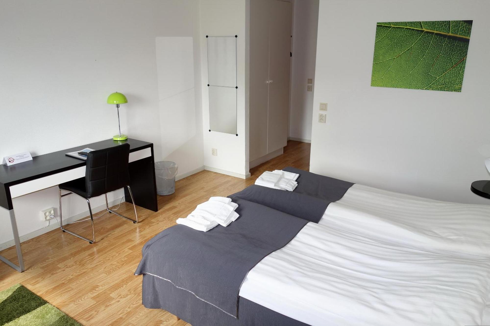 Sundsgarden Hotell & Konferens Helsingborg Exterior photo