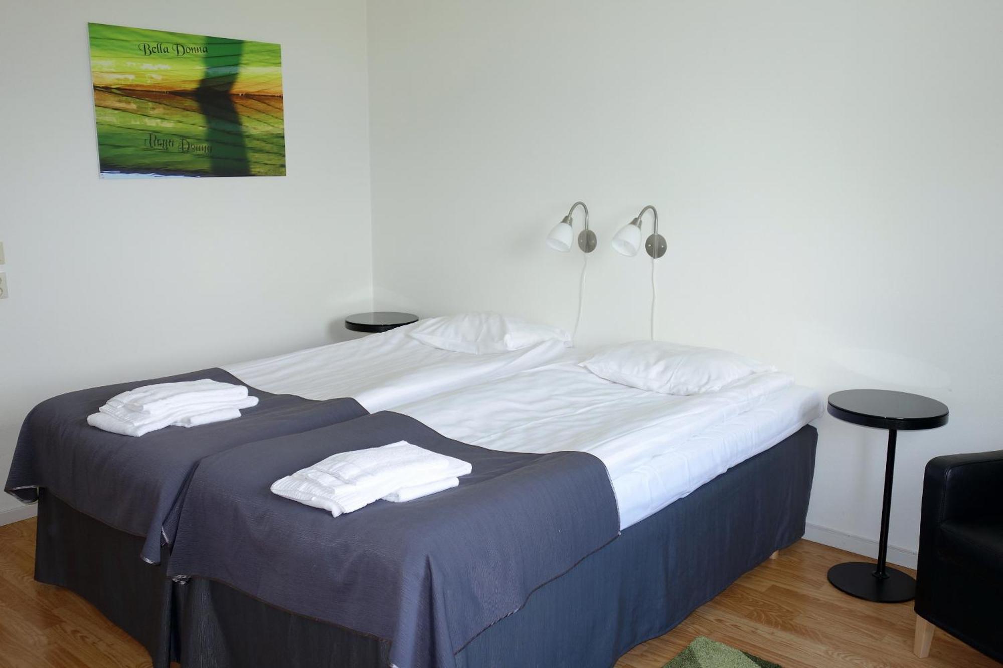 Sundsgarden Hotell & Konferens Helsingborg Exterior photo