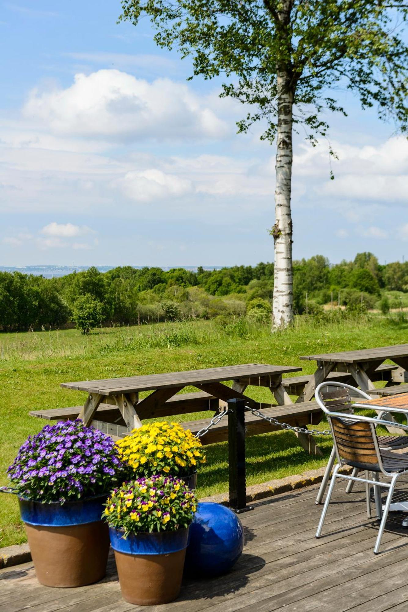 Sundsgarden Hotell & Konferens Helsingborg Exterior photo