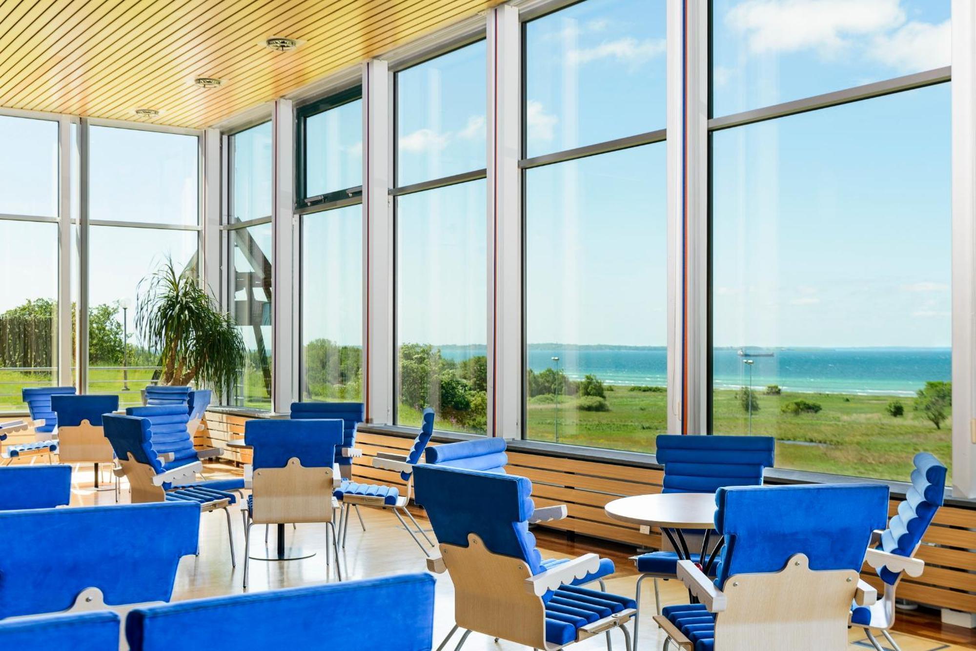 Sundsgarden Hotell & Konferens Helsingborg Exterior photo
