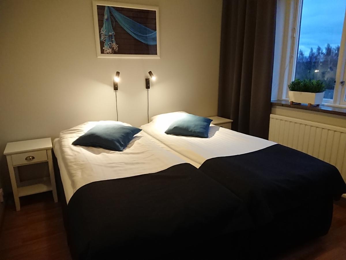 Sundsgarden Hotell & Konferens Helsingborg Exterior photo