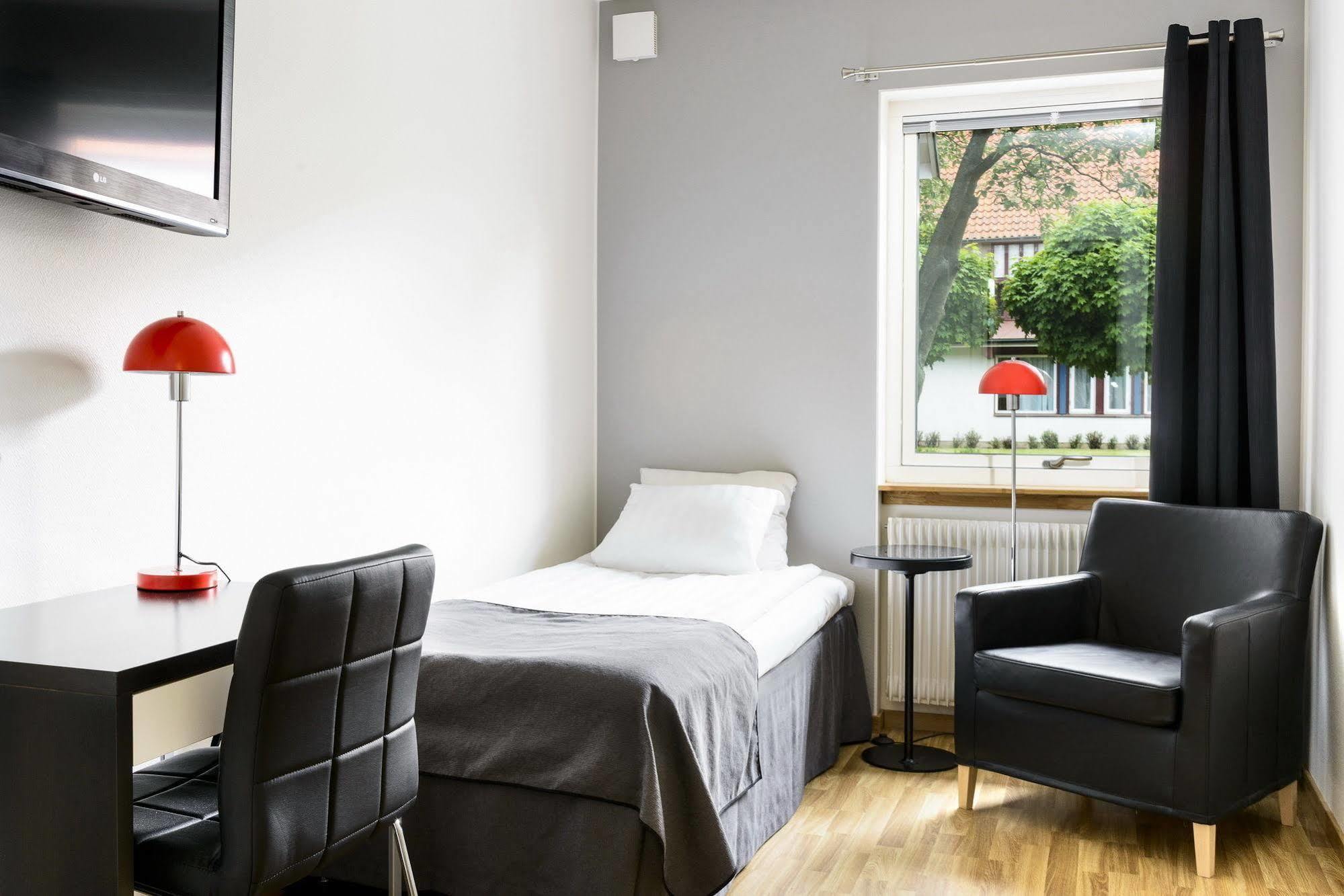 Sundsgarden Hotell & Konferens Helsingborg Exterior photo