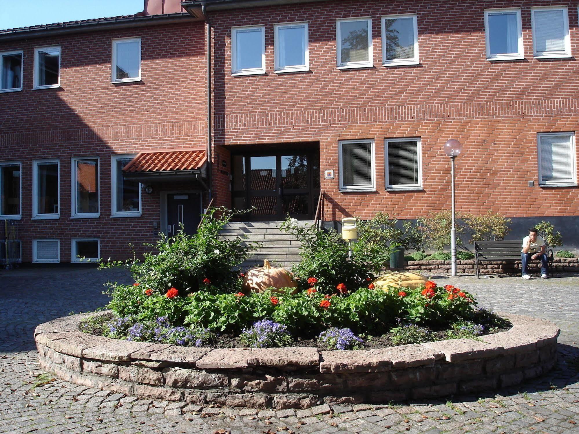 Sundsgarden Hotell & Konferens Helsingborg Exterior photo
