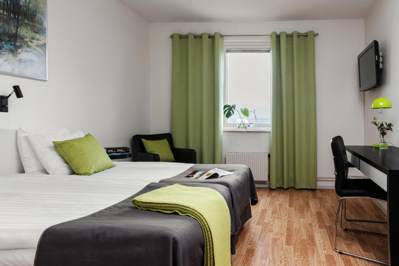 Sundsgarden Hotell & Konferens Helsingborg Exterior photo