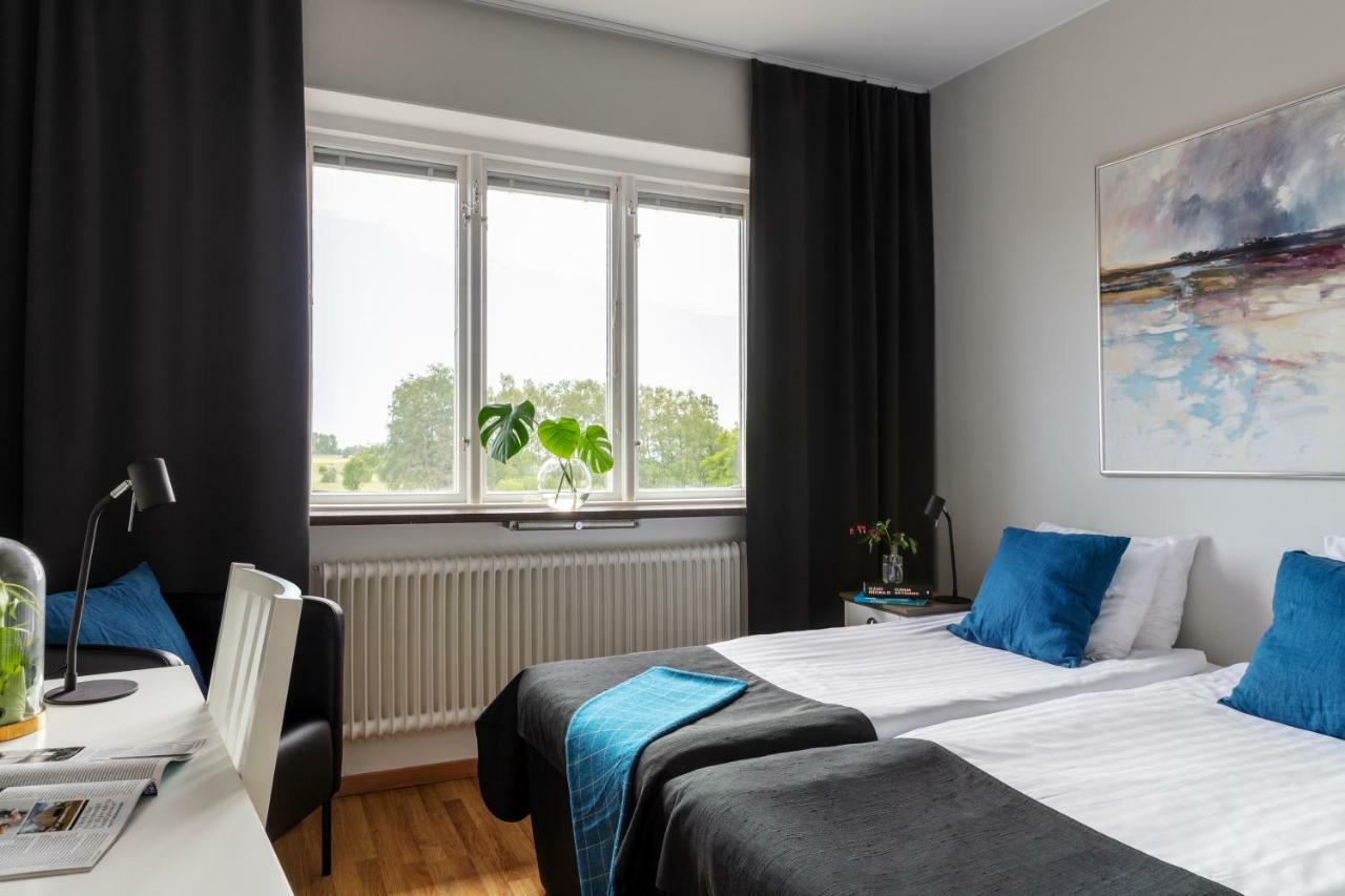 Sundsgarden Hotell & Konferens Helsingborg Exterior photo
