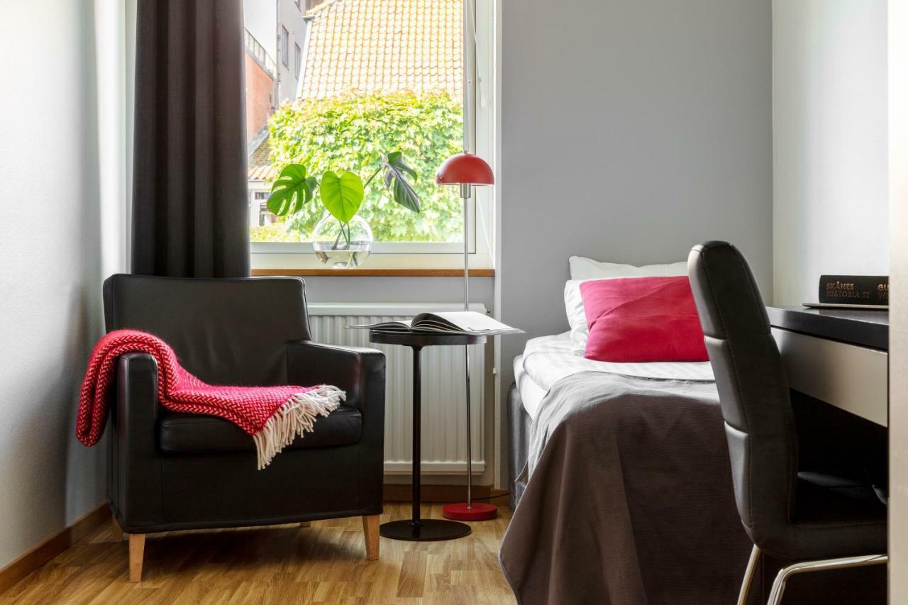 Sundsgarden Hotell & Konferens Helsingborg Exterior photo