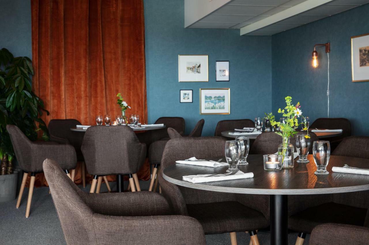 Sundsgarden Hotell & Konferens Helsingborg Exterior photo