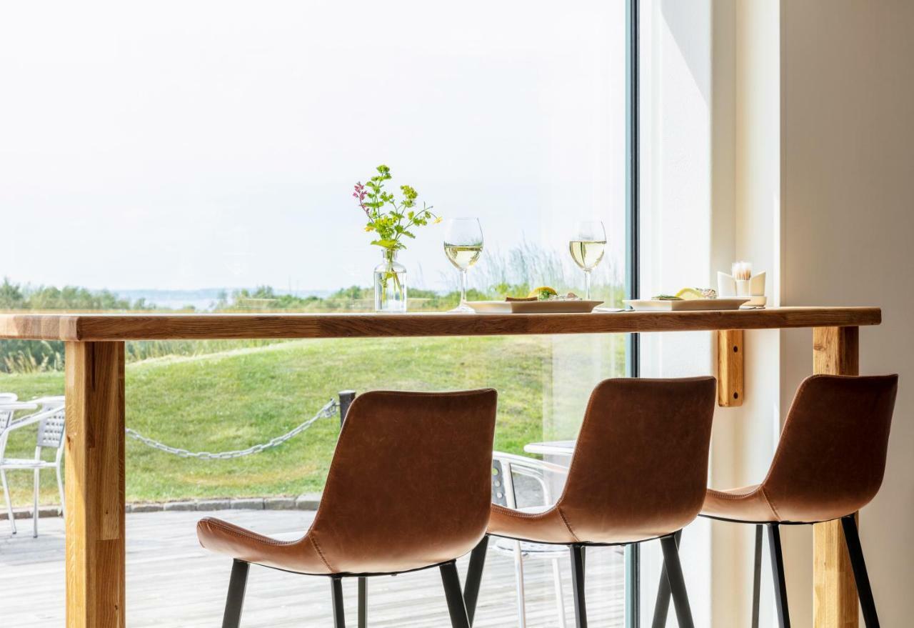 Sundsgarden Hotell & Konferens Helsingborg Exterior photo