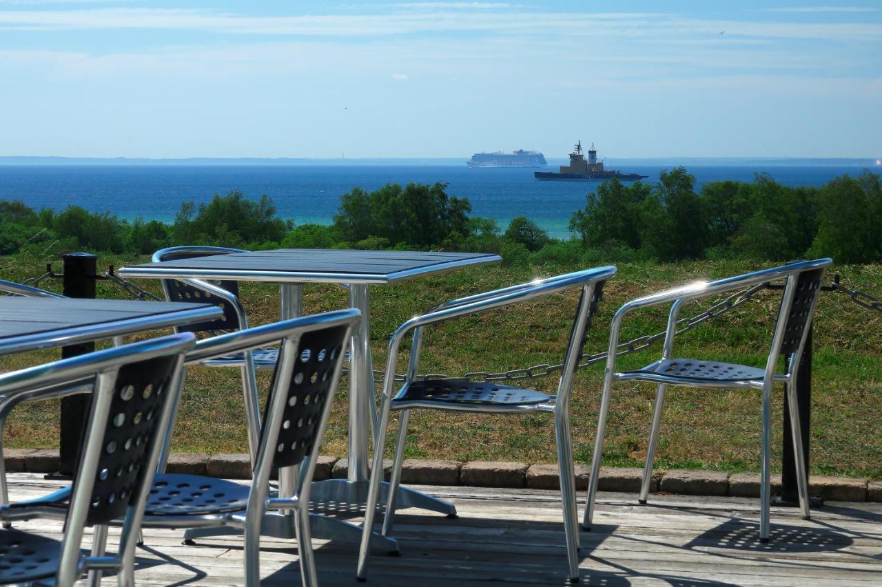 Sundsgarden Hotell & Konferens Helsingborg Exterior photo