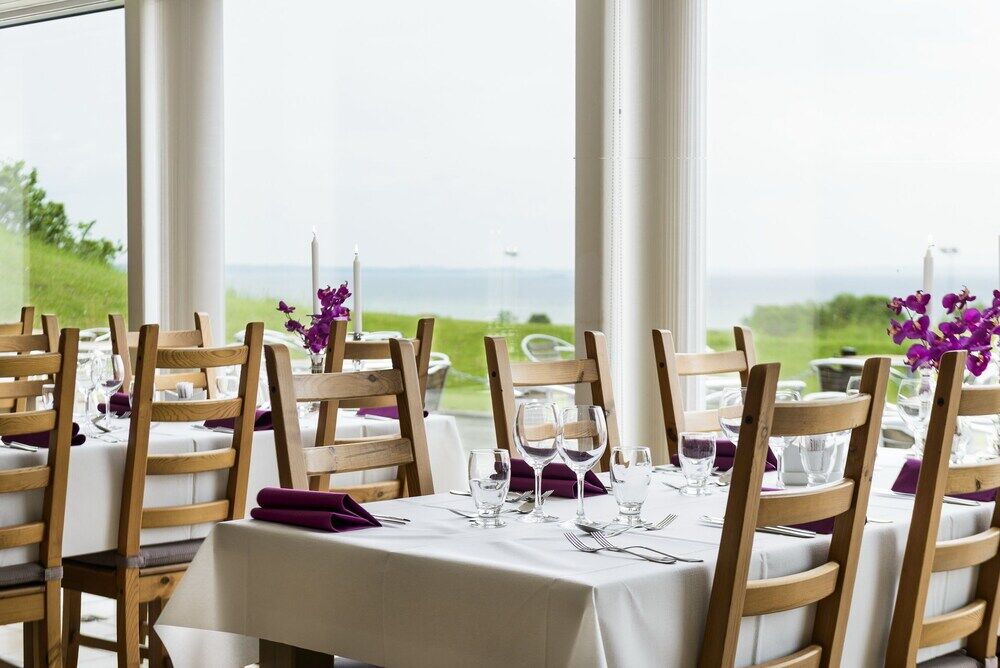 Sundsgarden Hotell & Konferens Helsingborg Exterior photo